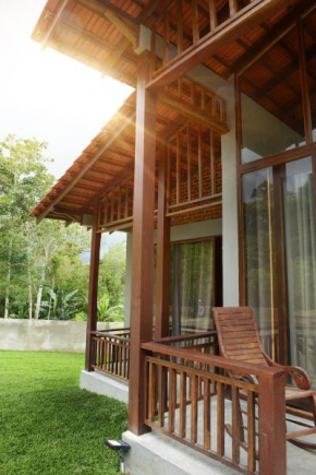 Mandara Tree Villas